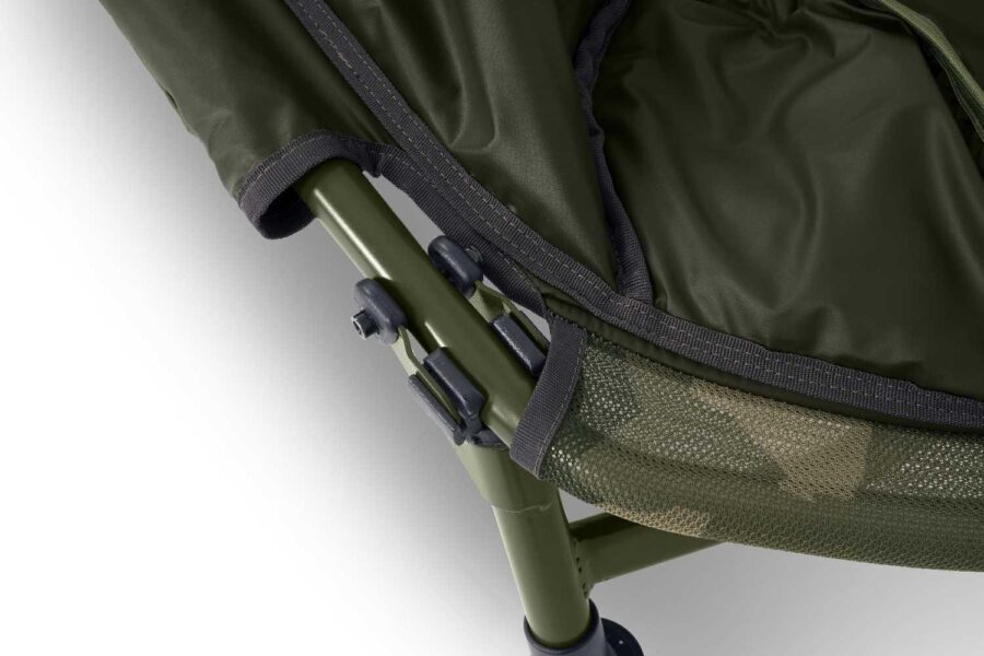 Avid Carp PRO-Tect Safeguard Cradle - Image 10