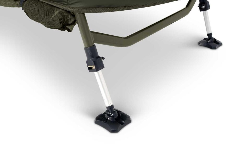 Avid Carp PRO-Tect Safeguard Cradle - Image 11