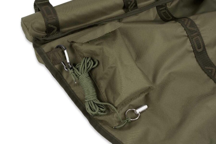 Avid Carp PRO-Tect Flotation Sling - Image 5