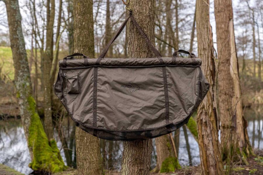 Avid Carp PRO-Tect Flotation Sling - Image 8