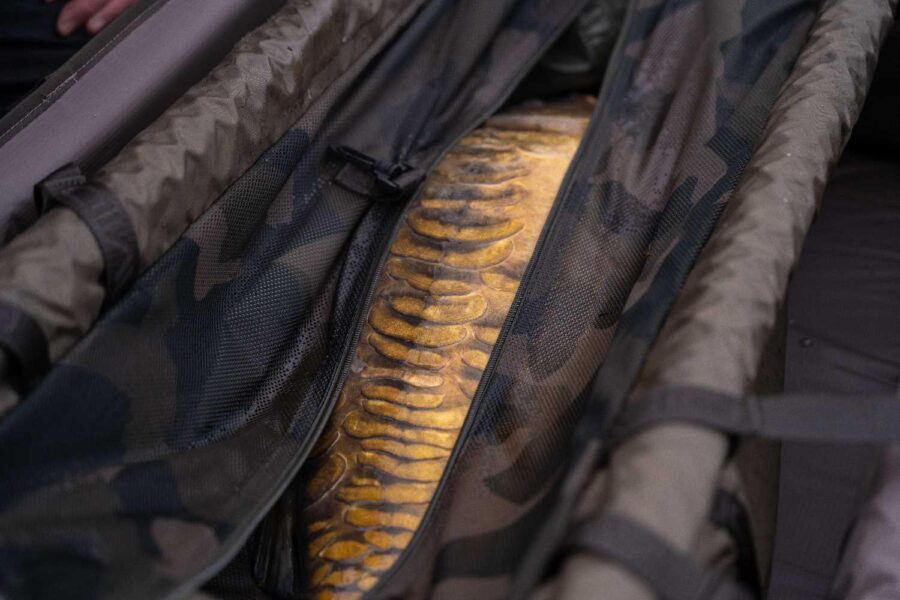 Avid Carp PRO-Tect Flotation Sling - Image 10