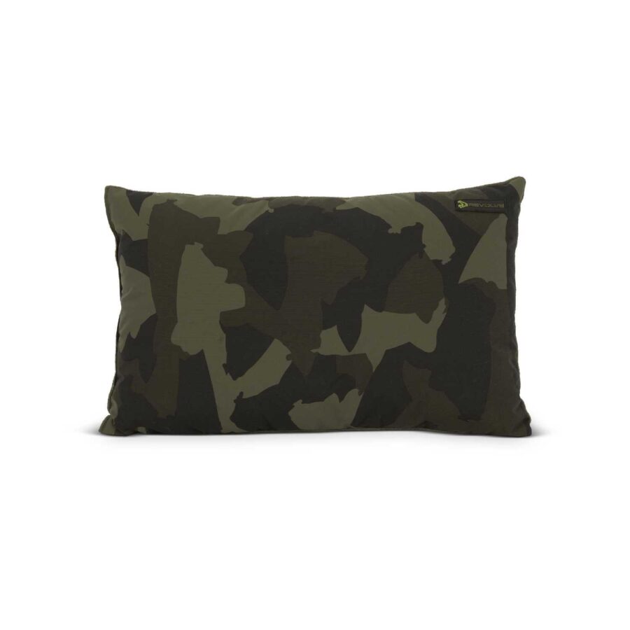 Avid Carp Revolve Pillow