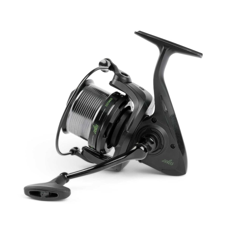 Korum Zelos Distance Reel - 7000 - Image 2