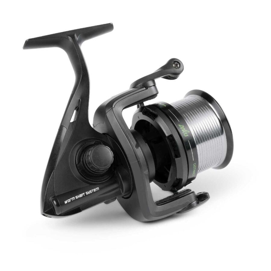 Korum Zelos Distance Reel - 7000 - Image 3