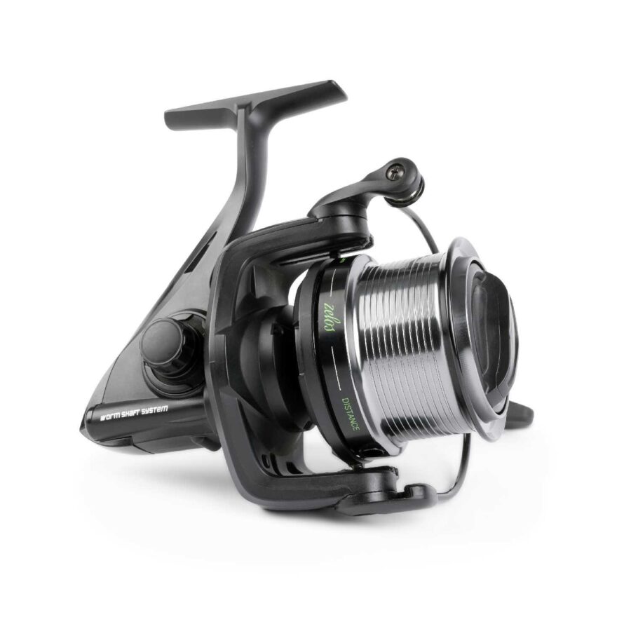 Korum Zelos Distance Reel - 7000 - Image 4