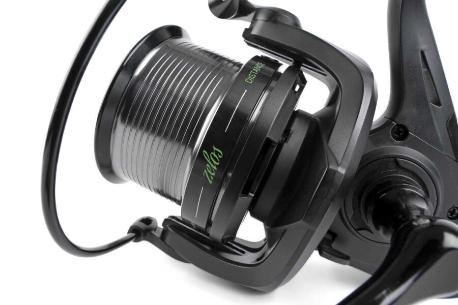 Korum Zelos Distance Reel - 7000 - Image 8