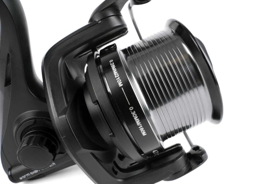 Korum Zelos Distance Reel - 7000 - Image 9