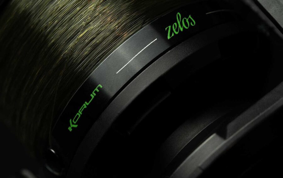 Korum Zelos Distance Reel - 7000 - Image 13