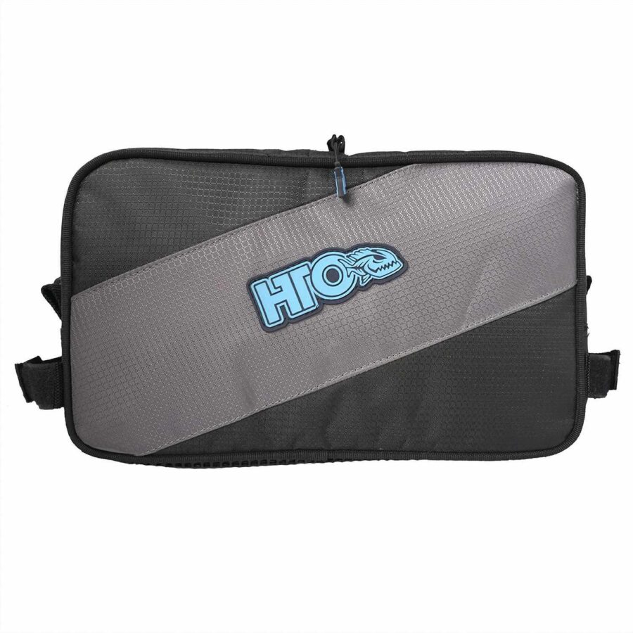 HTO Draining Wading Waist Bag