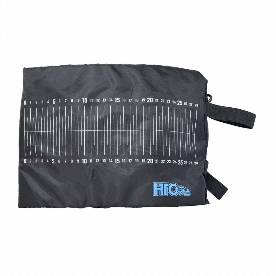 HTO Light Game Unhooking Mat 30x22cm