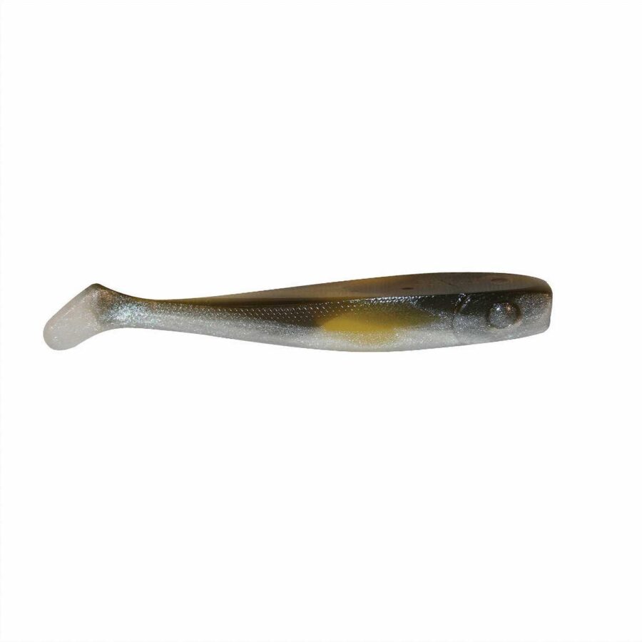 HTO Mini Shad - 2.5"