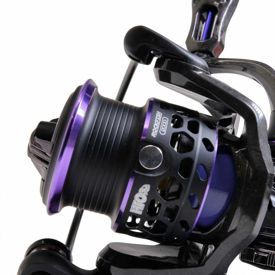 HTO Rockfish 1000 Reel - Image 3