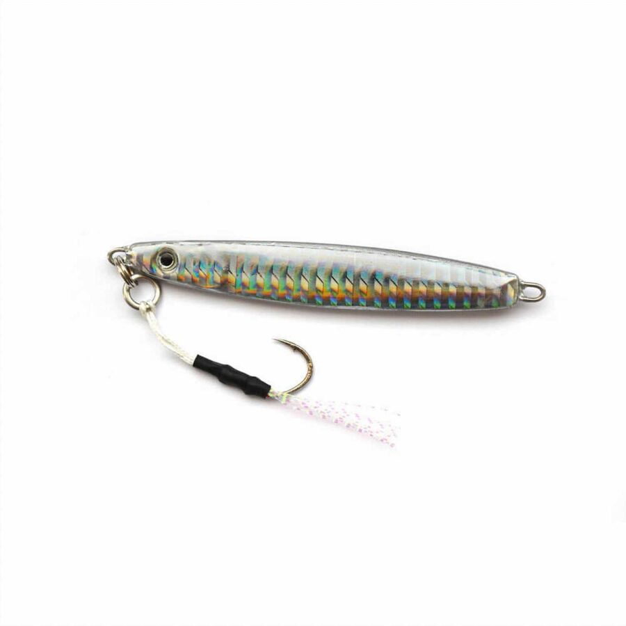 HTO Shore Jig - 18g