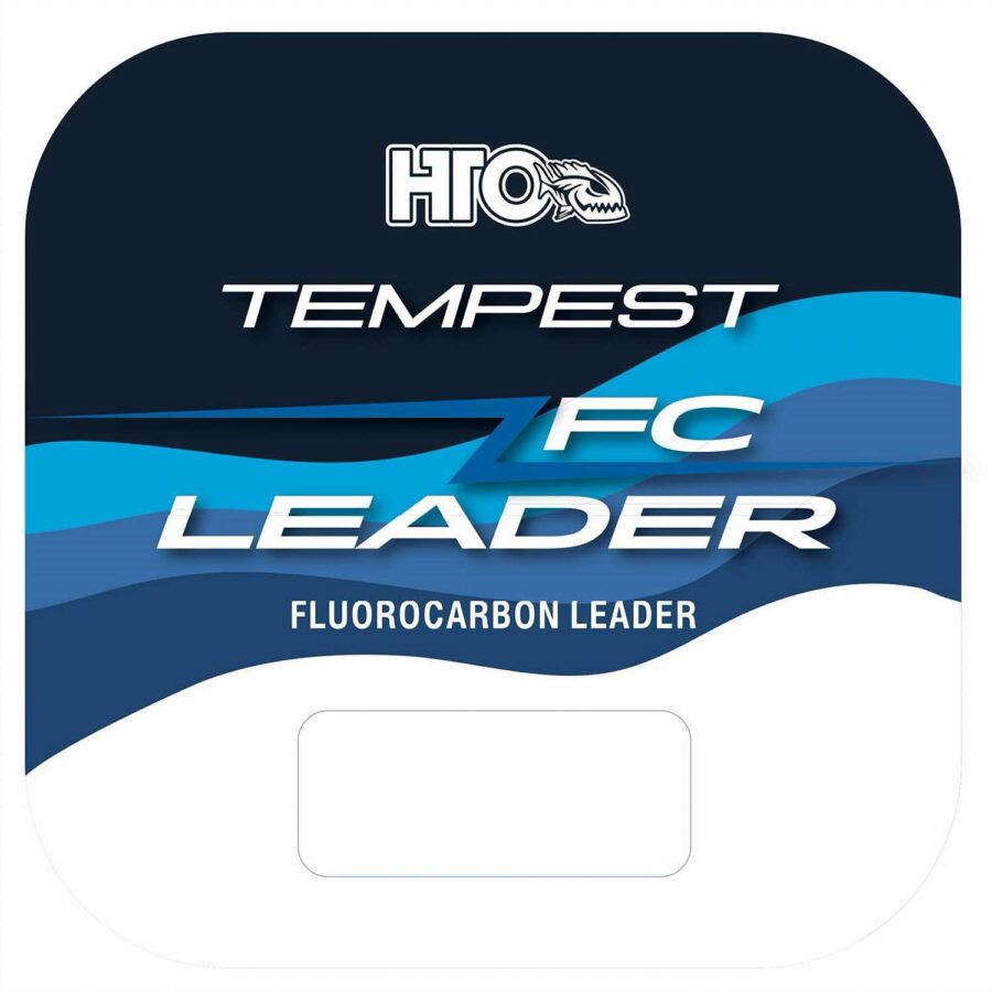 HTO Tempest FC Leader 30m Clear