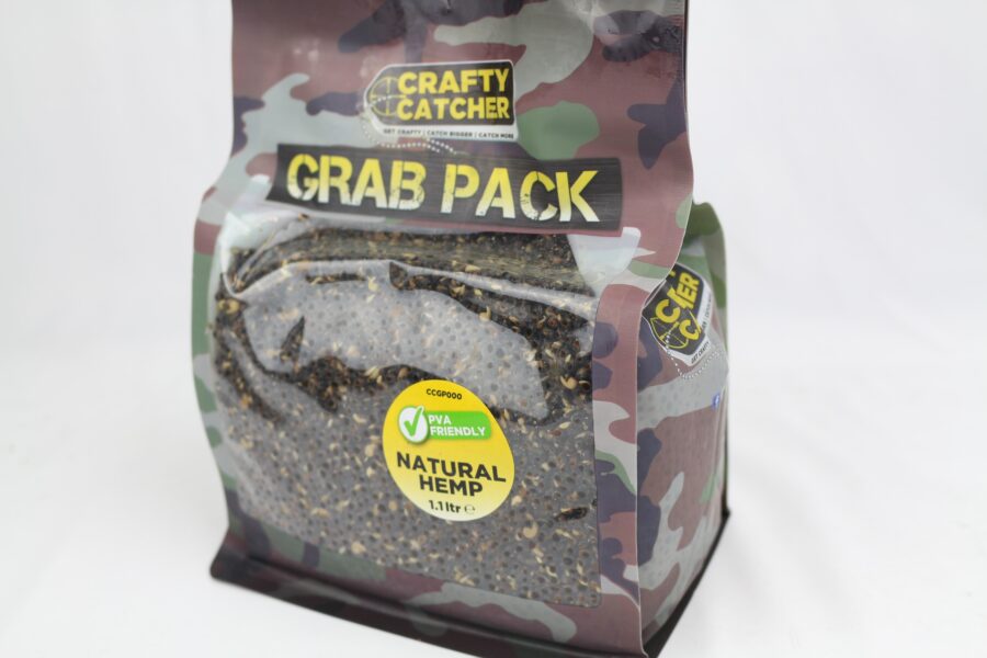 Crafty Catcher Grab Packs - Image 2