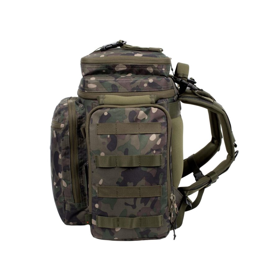 Trakker NXC Camo Scout Rucksack - Image 3