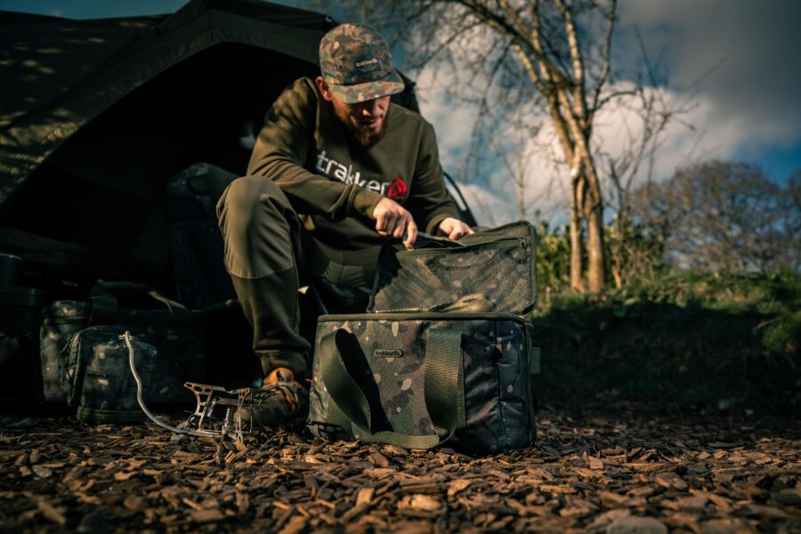 Trakker NXC Camo Cook-R Bag - Image 4