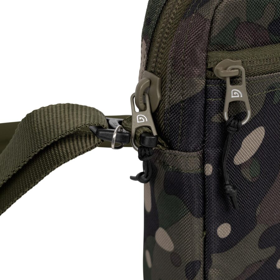 Trakker NXC Camo Essentials Bag - Image 2