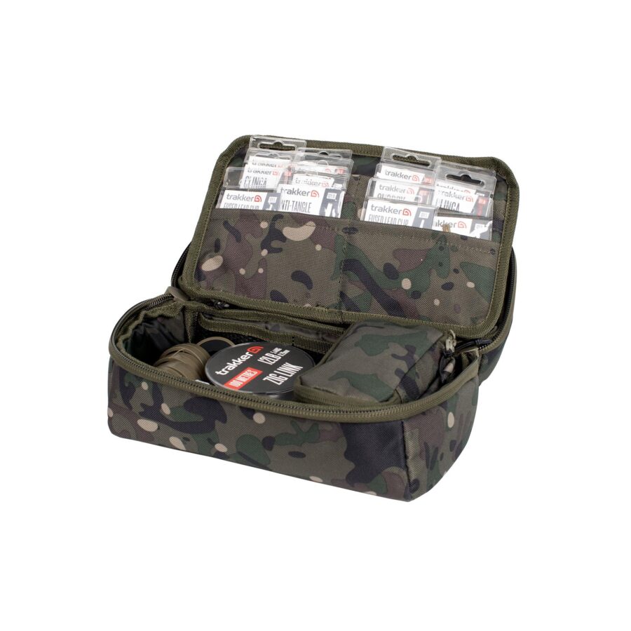 Trakker NXC Camo PVA Pouch - Image 2