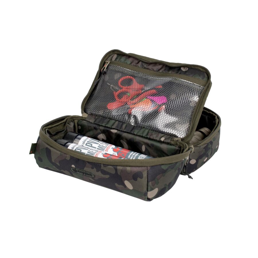 Trakker NXC Camo PVA Pouch - Image 3