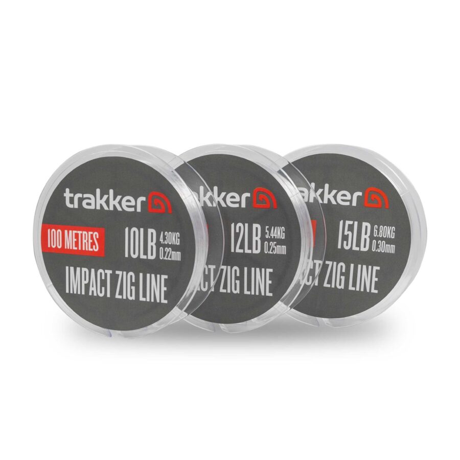 Trakker Impact Zig Line - Image 2