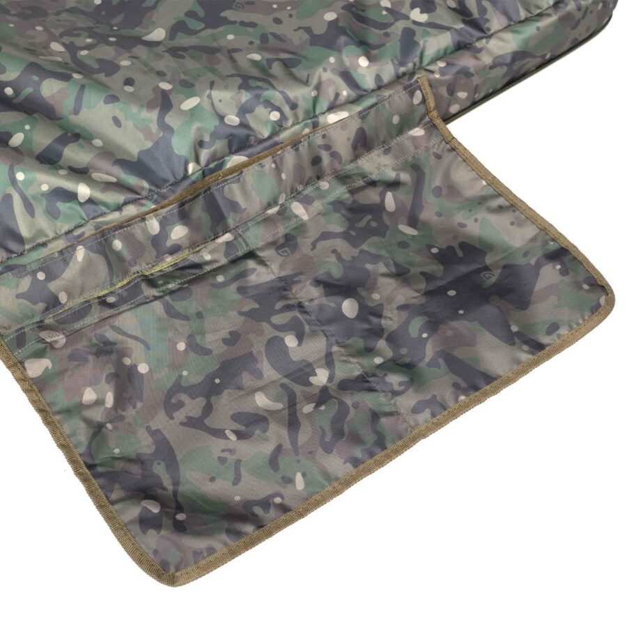 Trakker Sanctuary MF Flat Mat - Image 4