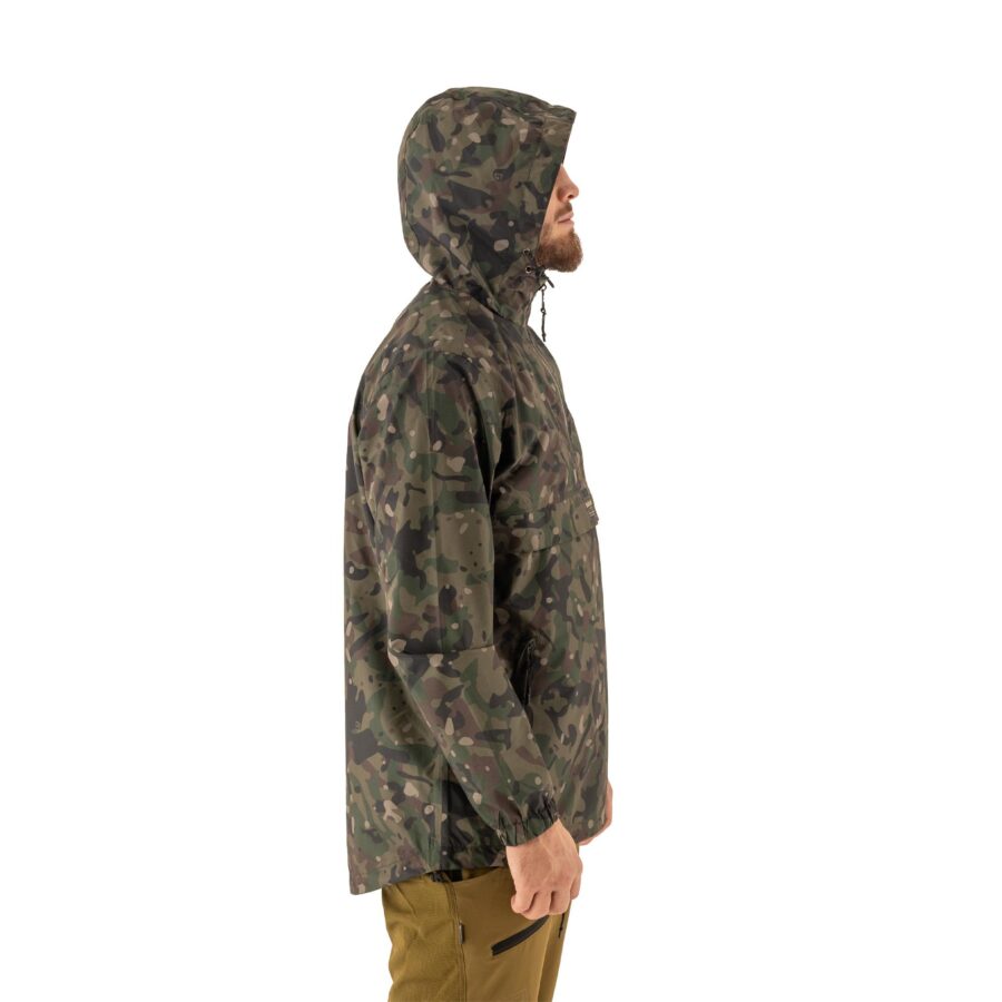 Trakker TechPro Camo Smock - Image 3