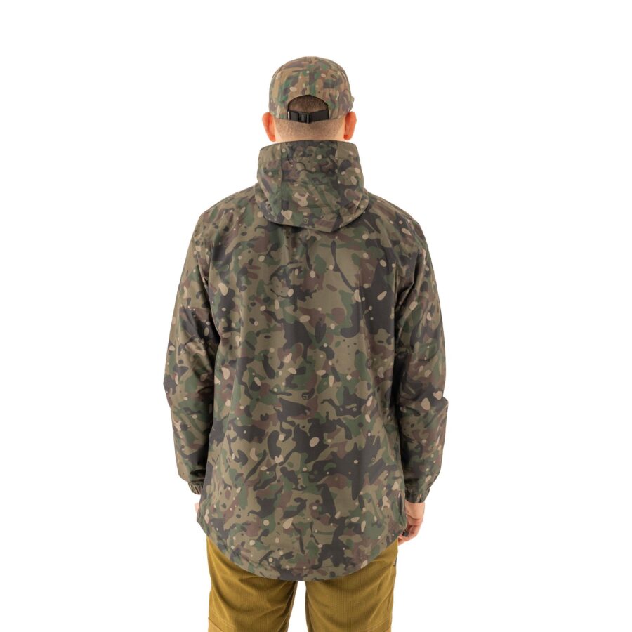 Trakker TechPro Camo Smock - Image 4