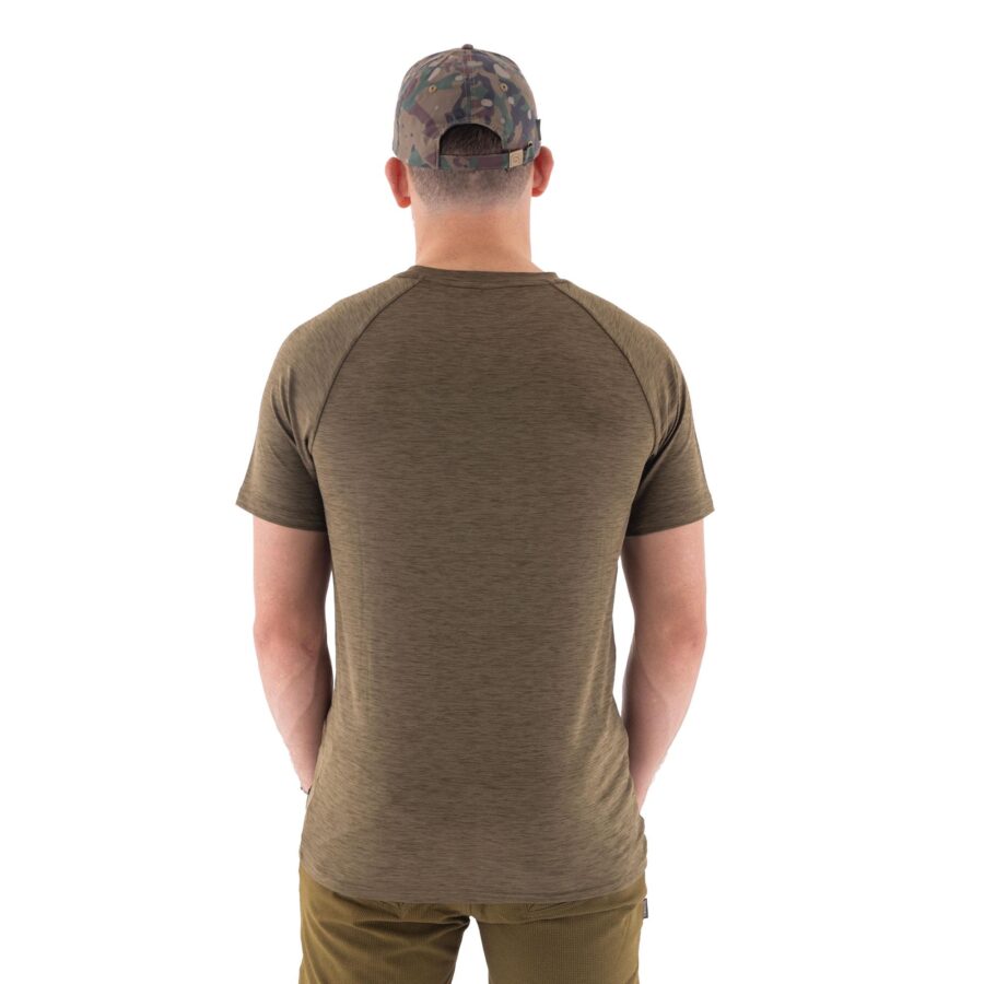 Trakker TechPro T-Shirt - Image 3