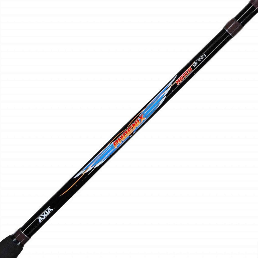 Axia Phoenix 10' Match Rod 3pc - Image 5