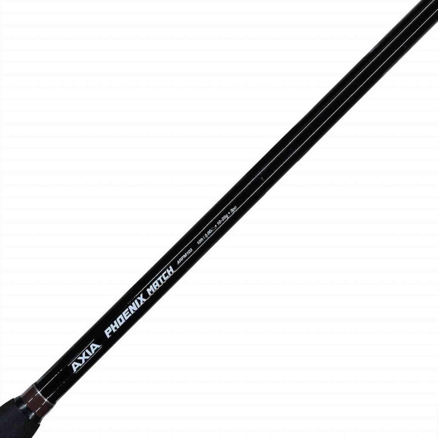 Axia Phoenix 10' Match Rod 3pc - Image 6