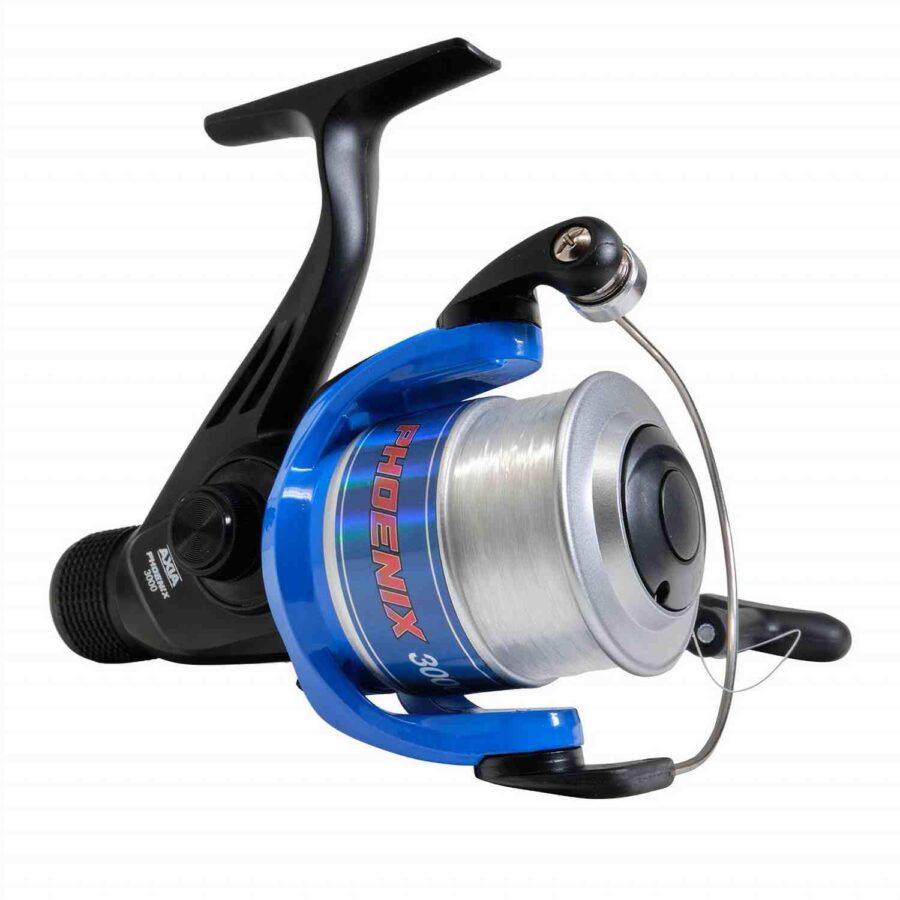 Axia Phoenix 3000 RD Reel