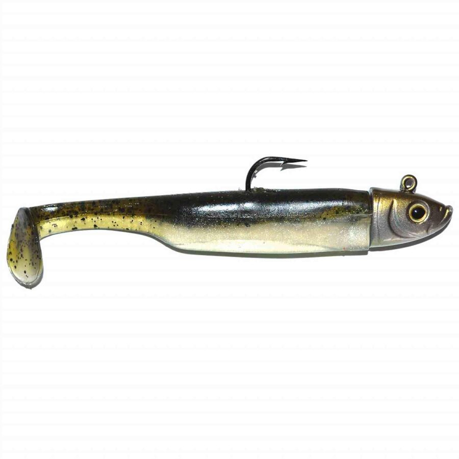 Axia Mighty Minnow - 70mm 5g