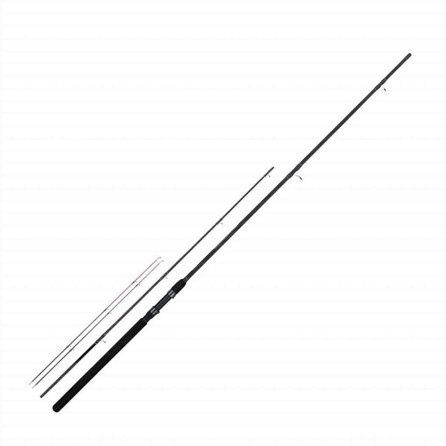 Axia Phoenix 10' Feeder Rod 2pc