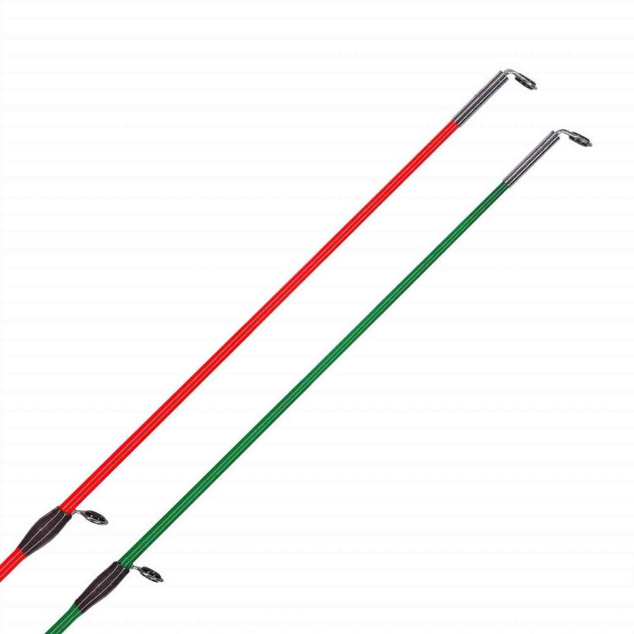 Axia Phoenix 10' Feeder Rod 2pc - Image 5