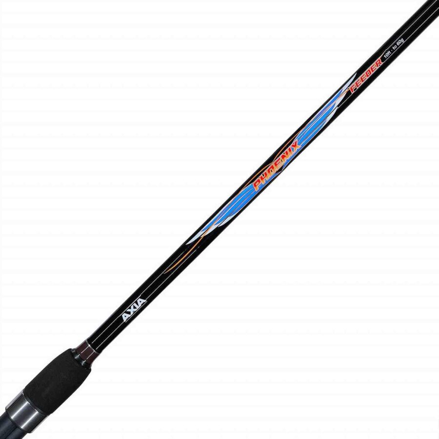 Axia Phoenix 10' Feeder Rod 2pc - Image 6