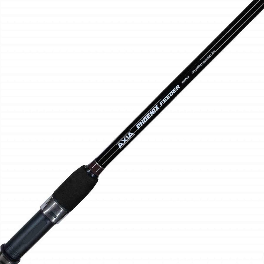 Axia Phoenix 10' Feeder Rod 2pc - Image 7