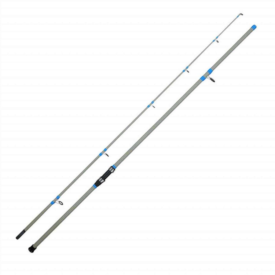 Axia Phoenix 12' Beachcaster 4-8oz 2pc