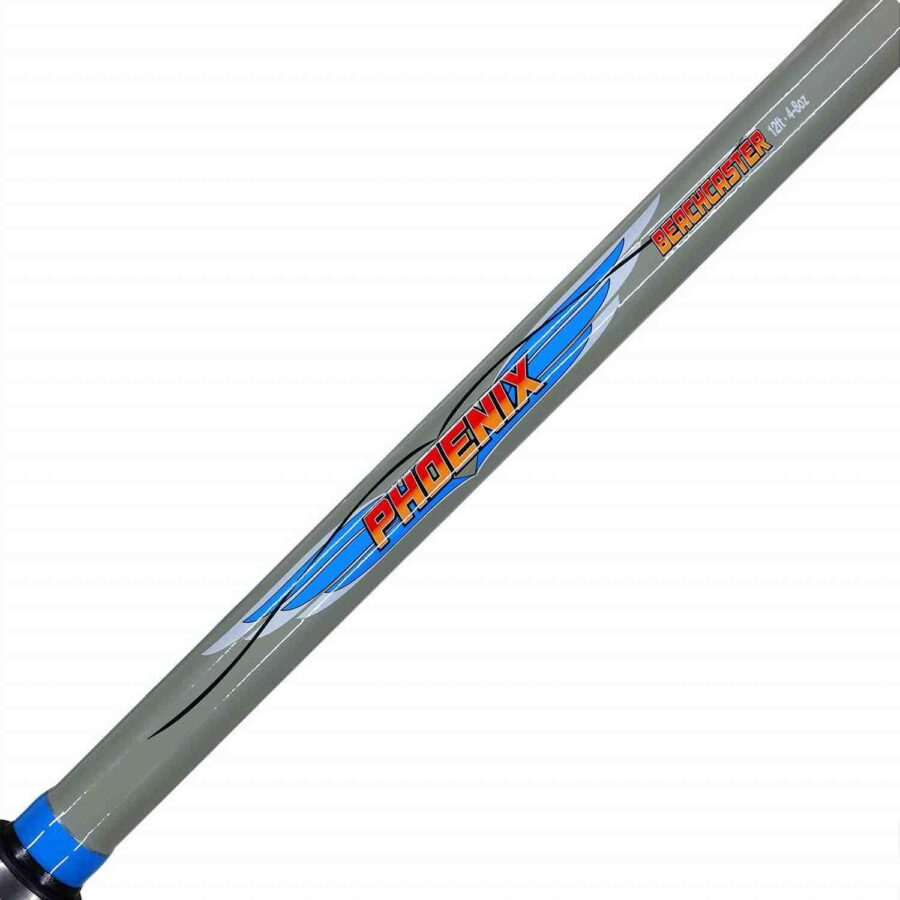 Axia Phoenix 12' Beachcaster 4-8oz 2pc - Image 4