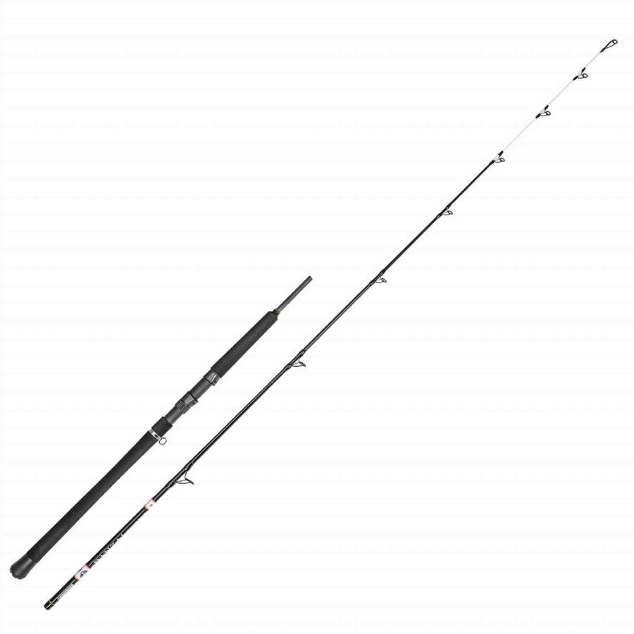 Tronixpro Banzai Kayak Bait Rod 7'6" 6-12lb 1+1sec