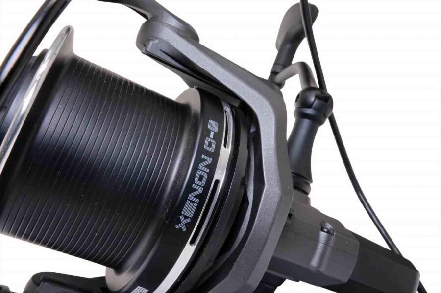 Tronixpro Xenon C-6 - 8000 Reel - Image 2