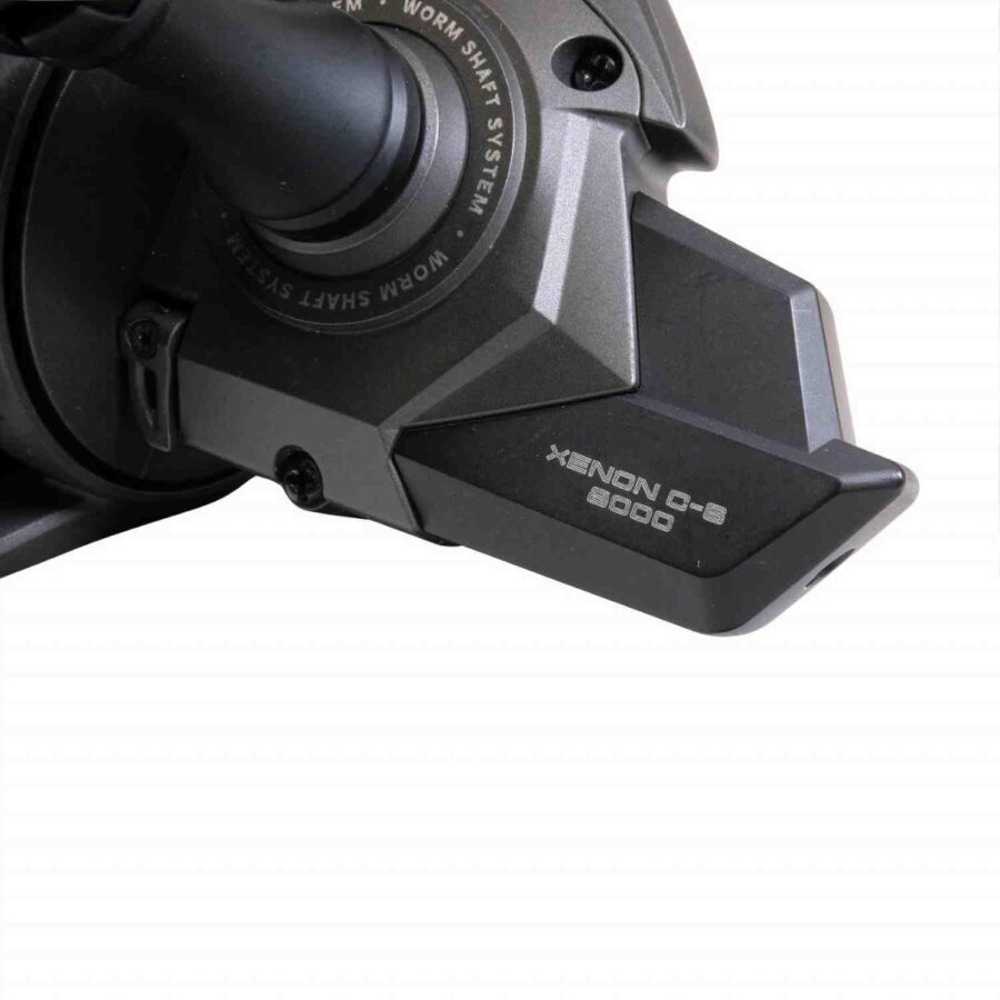 Tronixpro Xenon C-6 - 8000 Reel - Image 4