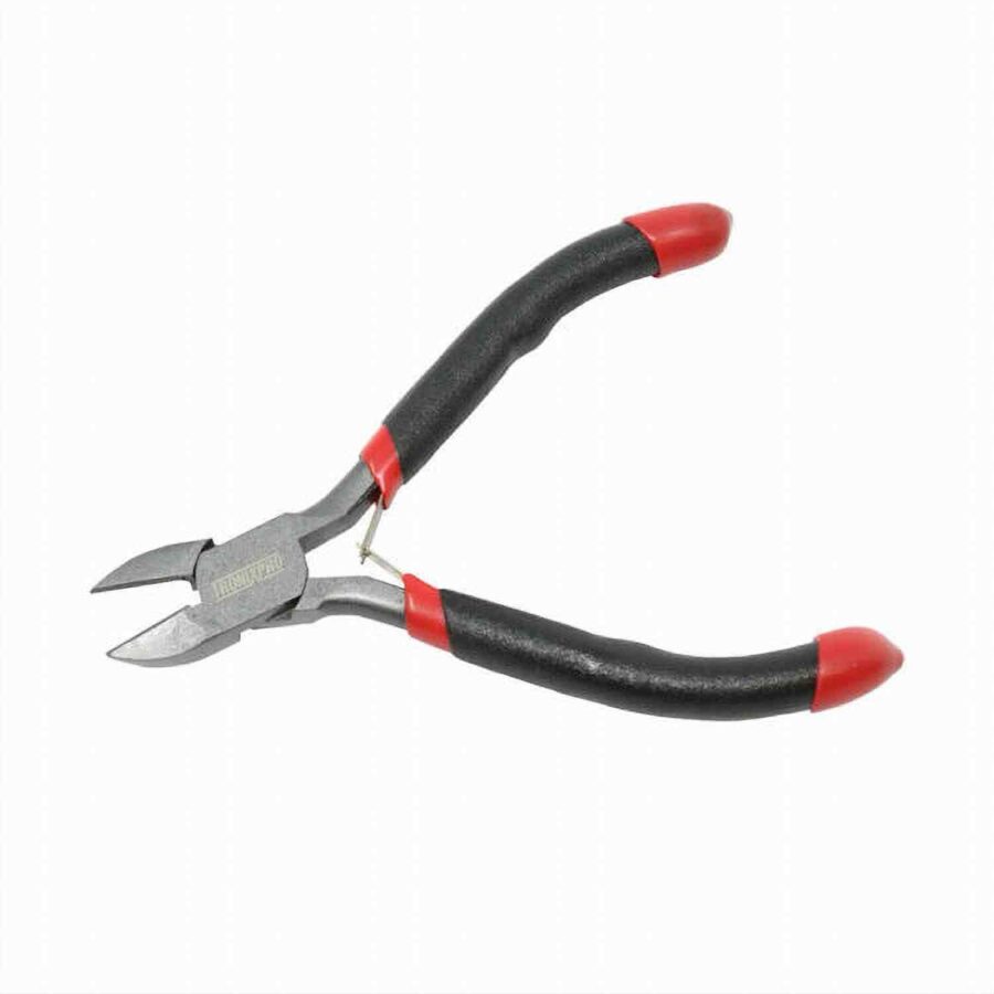 Tronixpro Side Cutting Pliers - 4.5"