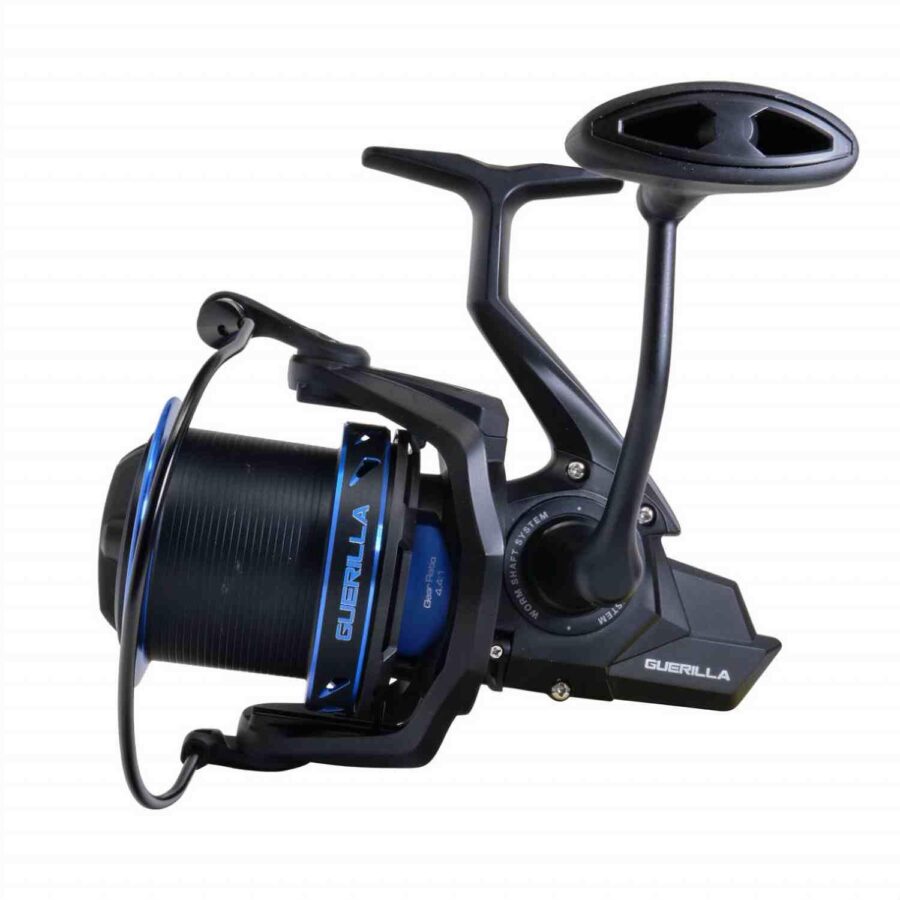 Tronixpro Guerilla Surf 8000 Reel