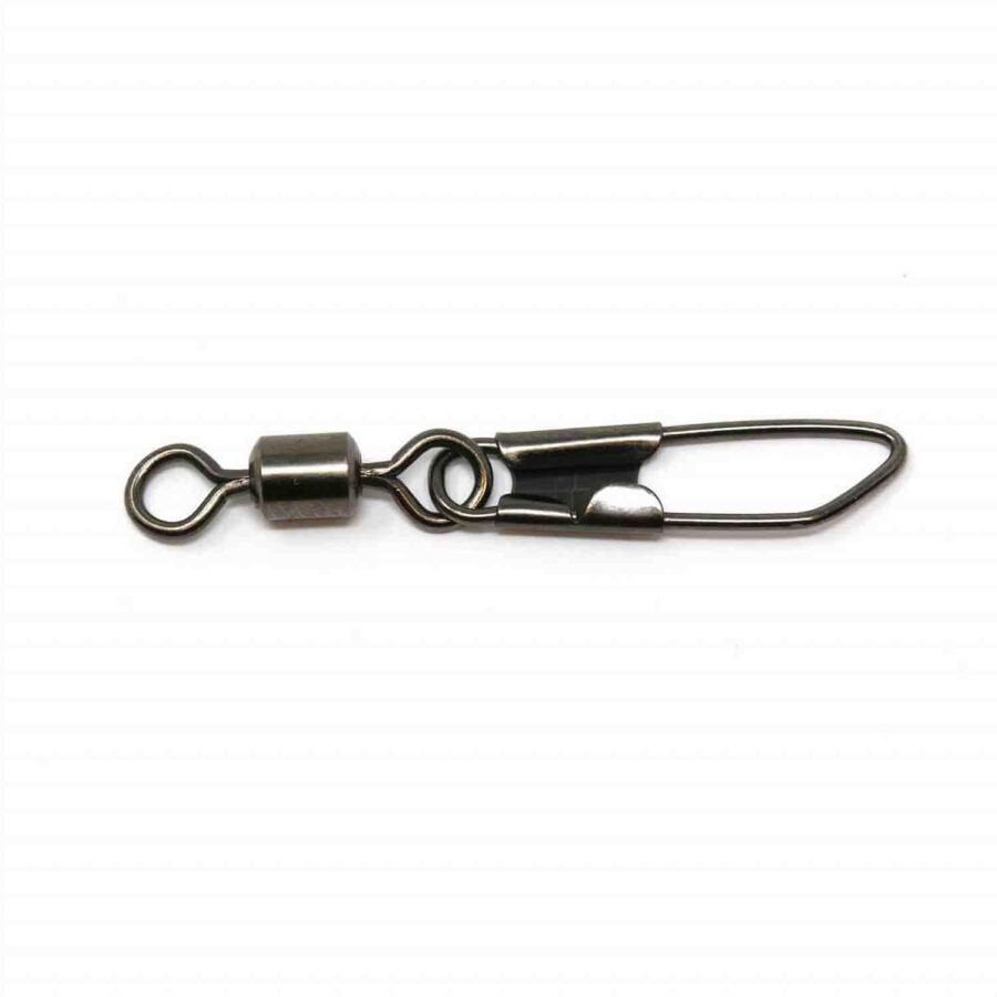 Tronixpro Safety Snap Swivel