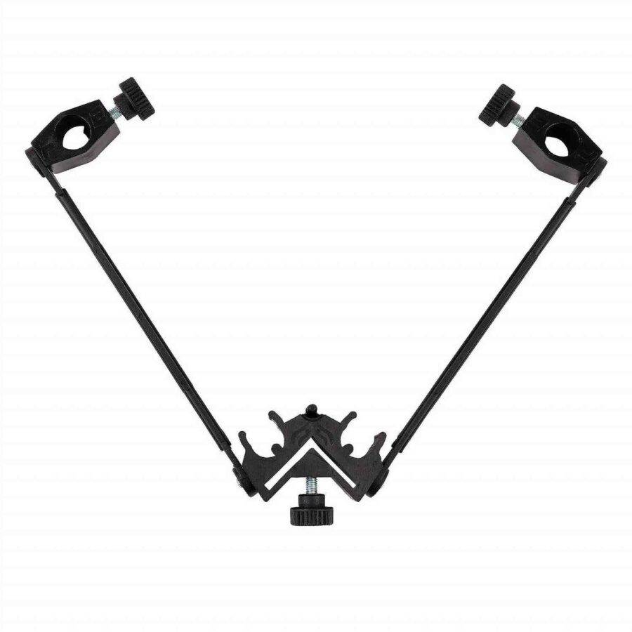 Tronixpro Leg Locking Kit - XL 40cm - Aluminium