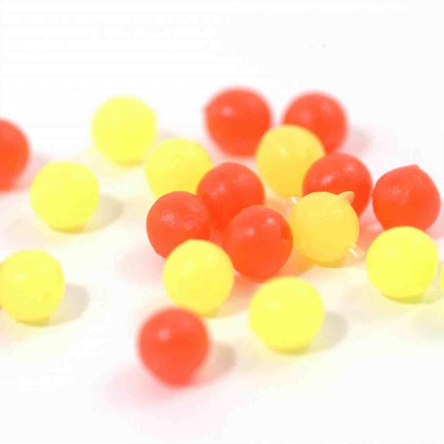 Tronixpro Round Beads Colour