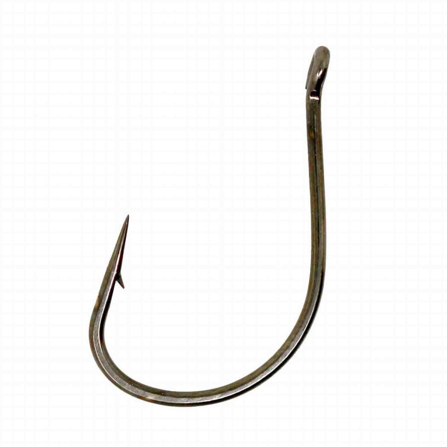 Tronixpro T63 Keiryu Hooks