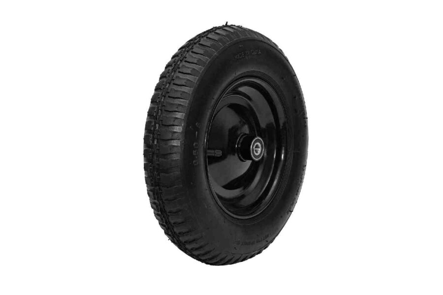 Carp Porter MK2 Wheel