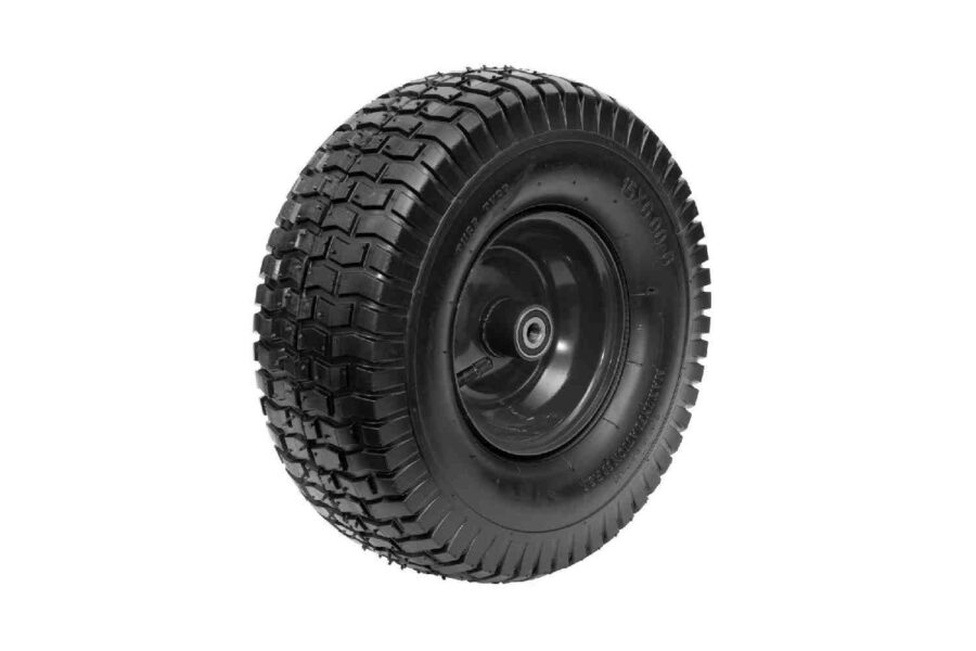 Carp Porter Fat Boy Wheel